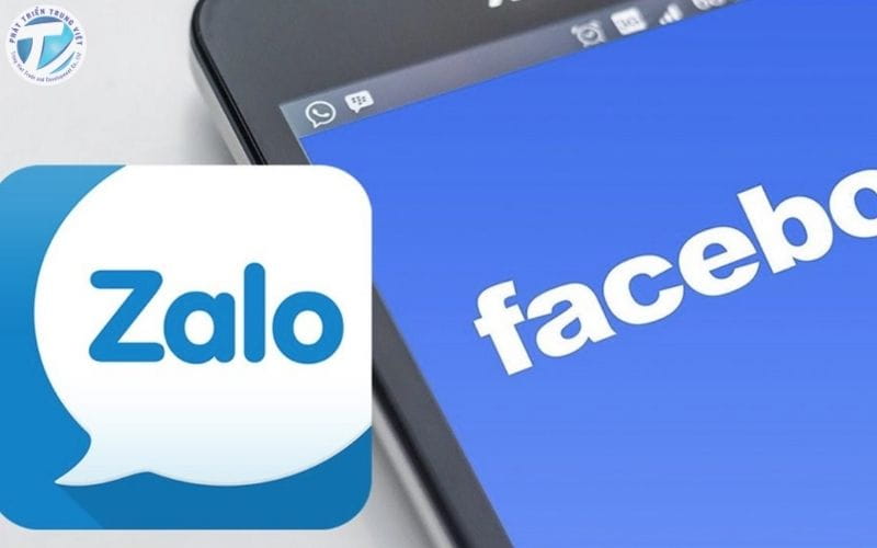 Tìm trên Zalo, Facebook hoặc TikTok